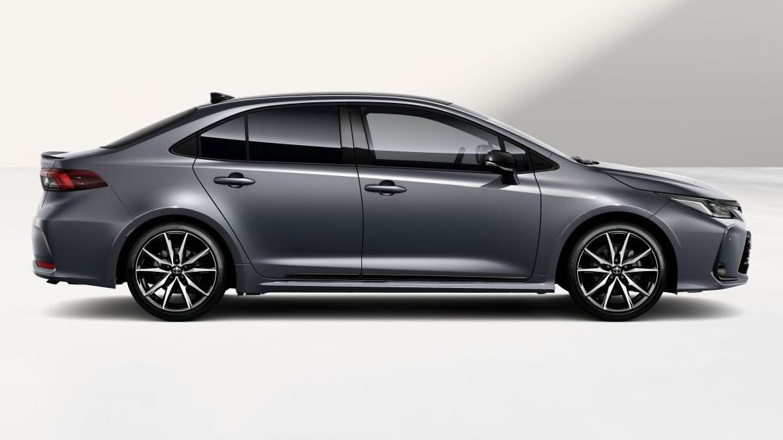 Poznáte změny? Nejoblíbenější auto světa přijíždí s novinkami pro rok 2026, jednu nemůžete přehlédnout